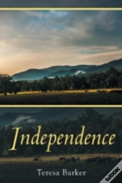 Capa do artigo Independence