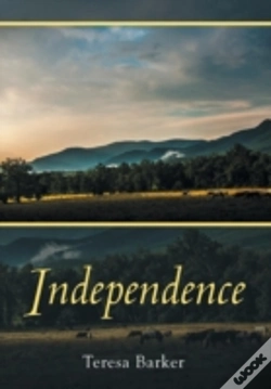 Capa do artigo Independence