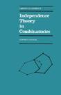 Independence Theory In Combinatorics - Preview