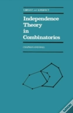 Capa do artigo Independence Theory In Combinatorics