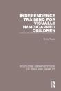 Independence Training For Visually Handicapped Children - Preview