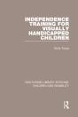 Independence Training For Visually Handicapped Children - Preview