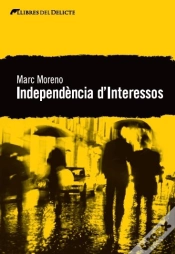 Capa do artigo Independencia D