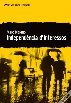 Capa do artigo Independencia D'Interessos