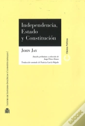 Capa do artigo Independencia, Estado Y Constitución