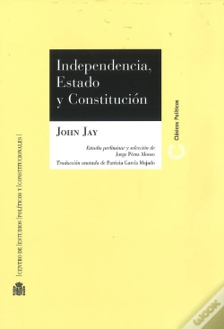 Capa do artigo Independencia, Estado Y Constitución