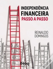 Capa do artigo Independência Financeira Passo A Passo