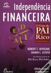Capa do artigo Independência Financeira