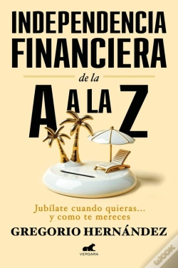 Capa do artigo Independencia Financiera De La A A La Z
