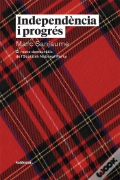 Capa do artigo Independencia I Progres