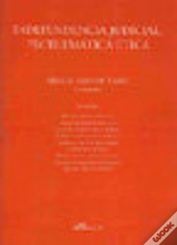 Capa do artigo Independencia Judicial: Problemática Ética