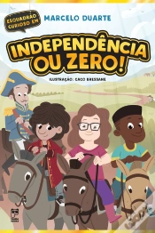 Capa do artigo Independência Ou Zero