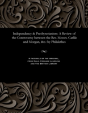 Independency & Presbyterianism - Preview
