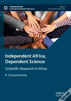 Capa do artigo Independent Africa, Dependent Science