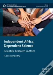 Independent Africa, Dependent Science