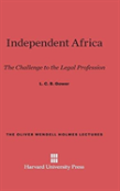 Independent Africa