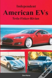 Capa do artigo Independent American Evs