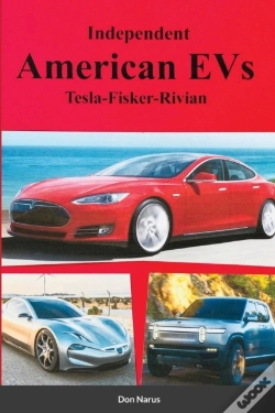Capa do artigo Independent American Evs