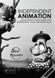 Capa do artigo Independent Animation