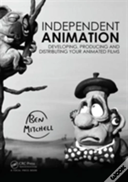 Capa do artigo Independent Animation