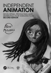 Capa do artigo Independent Animation