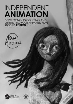 Capa do artigo Independent Animation