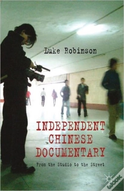 Capa do artigo Independent Chinese Documentary
