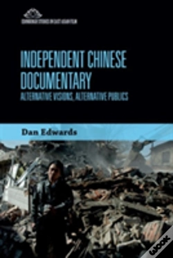 Capa do artigo Independent Chinese Documentary