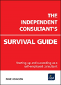 Independent Consultant'S Survival Guide - Preview