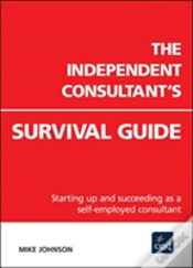 Capa do artigo Independent Consultant