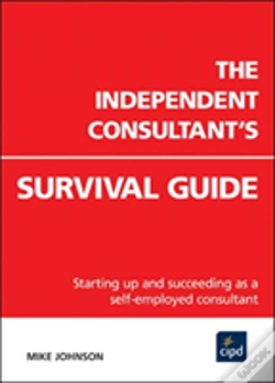 Capa do artigo Independent Consultant'S Survival Guide
