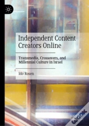 Capa do artigo Independent Content Creators Online