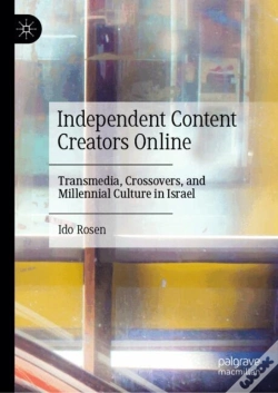 Capa do artigo Independent Content Creators Online