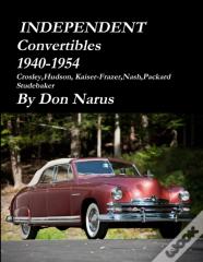 Independent Convertibles 1940-1954