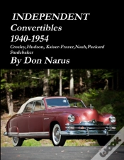 Capa do artigo Independent Convertibles 1940-1954