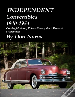 Capa do artigo Independent Convertibles 1940-1954