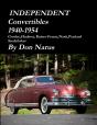Independent Convertibles 1940-1954 - Preview