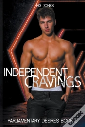 Capa do artigo Independent Cravings