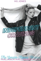 Capa do artigo Independent Cravings (The Gender-Flipped Version)