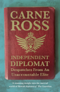 Independent Diplomat - Preview