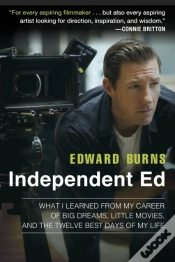 Capa do artigo Independent Ed