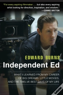 Capa do artigo Independent Ed
