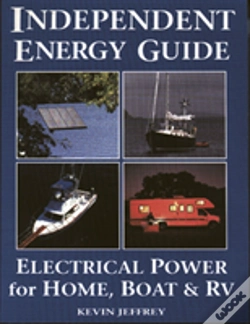 Capa do artigo Independent Energy Guide