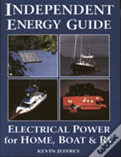 Capa do artigo Independent Energy Guide