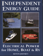 Independent Energy Guide - Preview