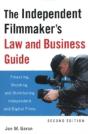 Independent Filmmaker'S Law And Business Guide - Preview