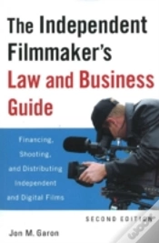 Capa do artigo Independent Filmmaker