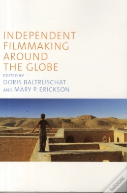 Capa do artigo Independent Filmmaking Around The Globe