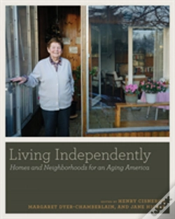 Capa do artigo Independent For Life