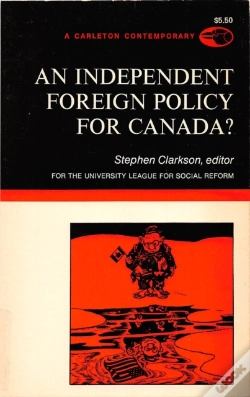 Capa do artigo Independent Foreign Policy For Canada?